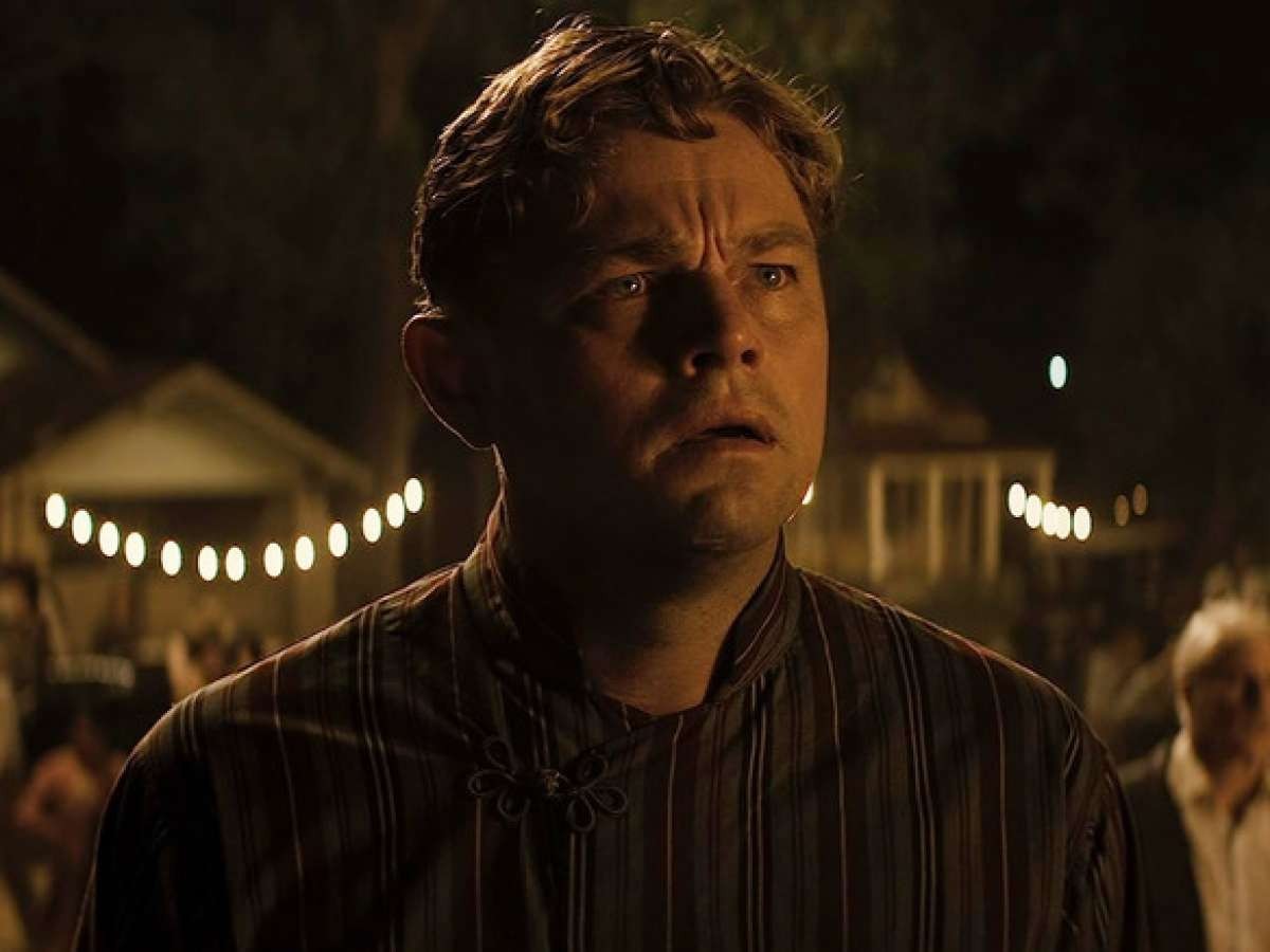 Leonardo DiCaprio wybrał już swoje dwa następne filmy. Będzie współpracować z legendarnymi reżyserami