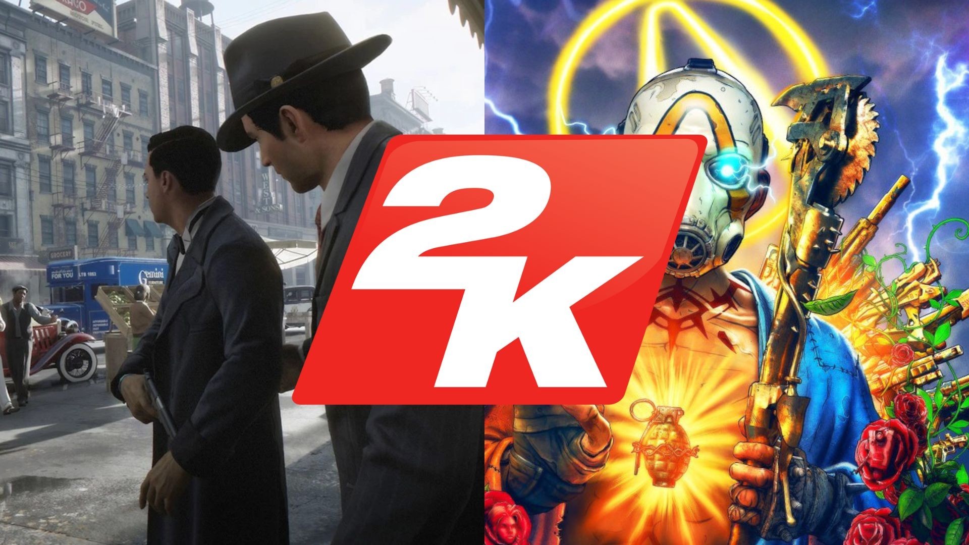 Nadchodzi prezentacja nowej odsłony jednej z „największych” serii 2K Games