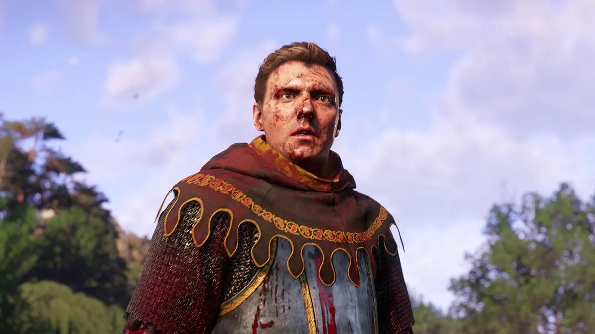 Daniel Vavra nie pracuje nad nowym Kingdom Come: Deliverance. Twórca otrzymał inną rolę