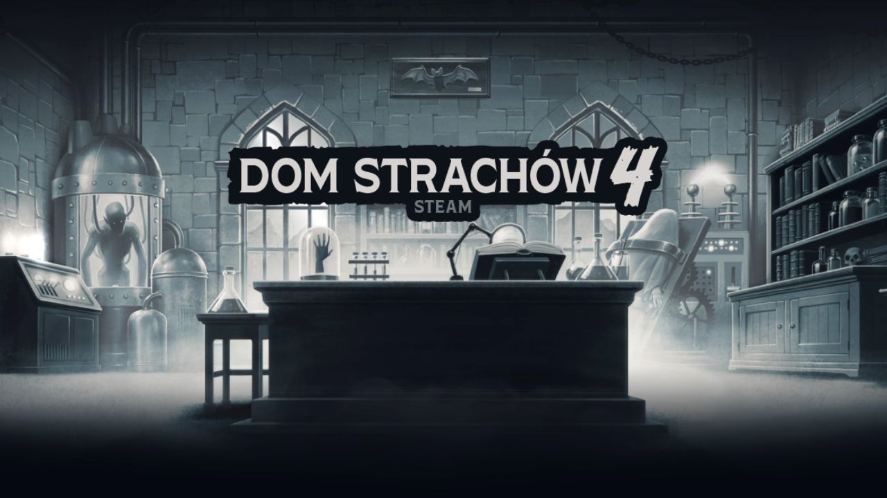 Halloweenowa wyprzedaż na Steam. Gry na PC w promocyjnych cenach