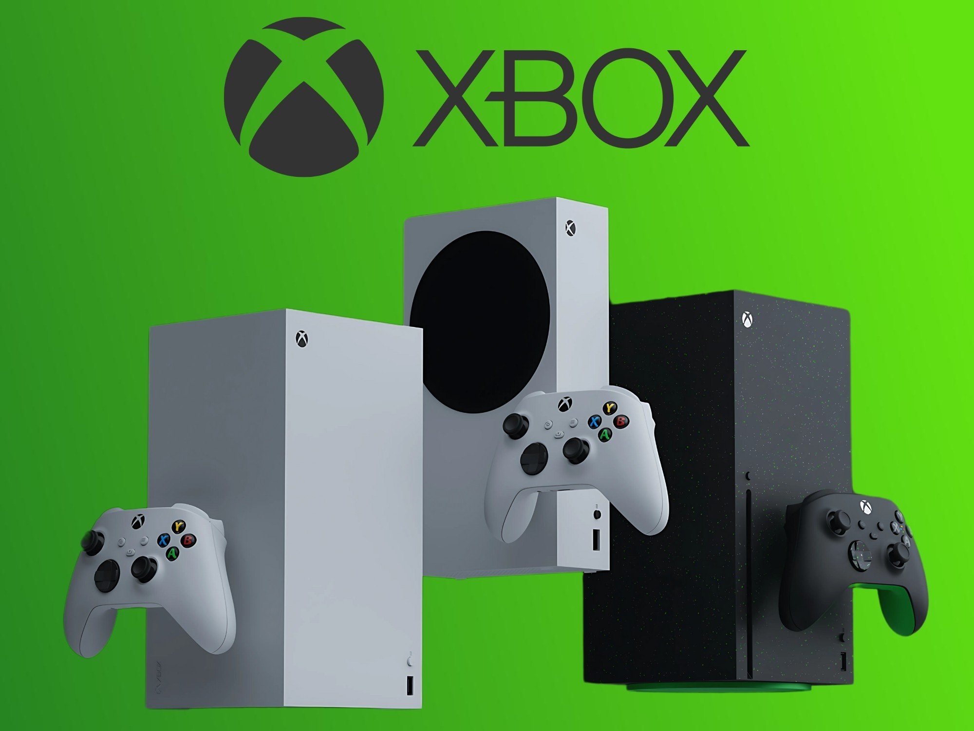 Microsoft powtarza te same błędy z Xbox Series X, które skazały Xbox One na porażkę
