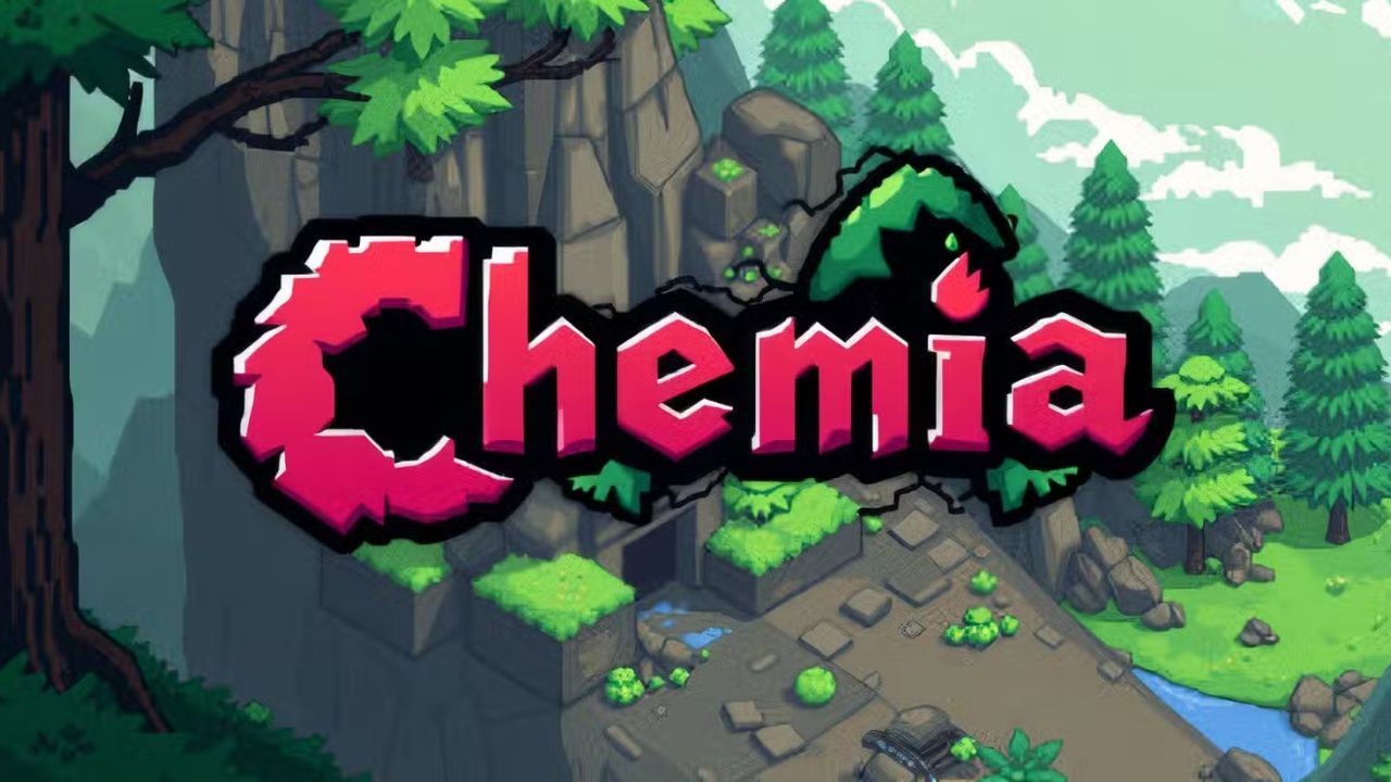 Masz grę Chemia na Steamie? Jest poważny powód do niepokoju