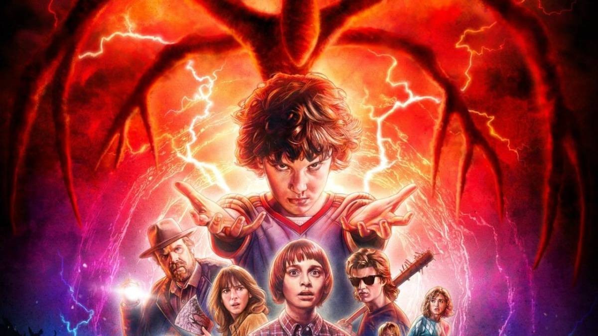 Najlepszy spin-off Stranger Things jest dostępny już teraz – i to za darmo