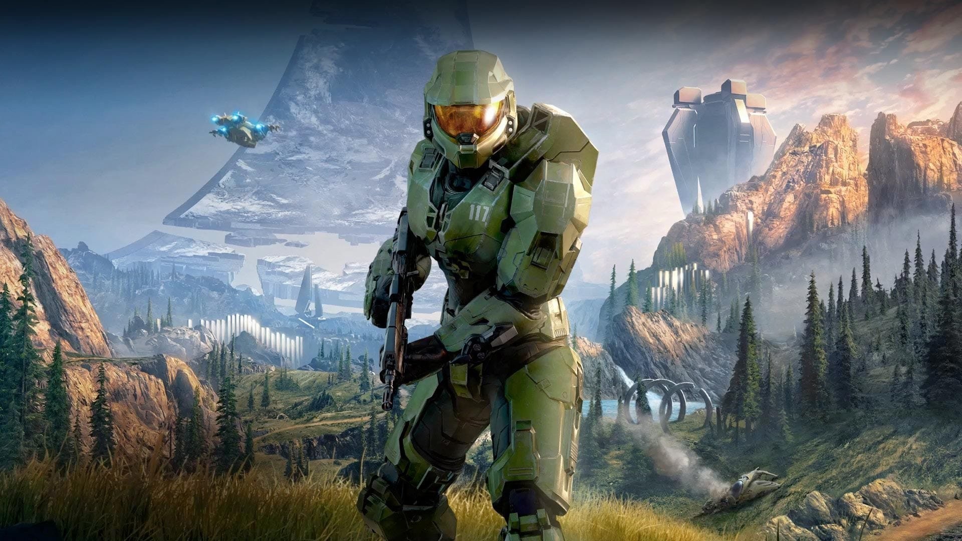 Halo Infinite jednak żyje. Twórcy niespodziewanie dodali nowy tryb PvE