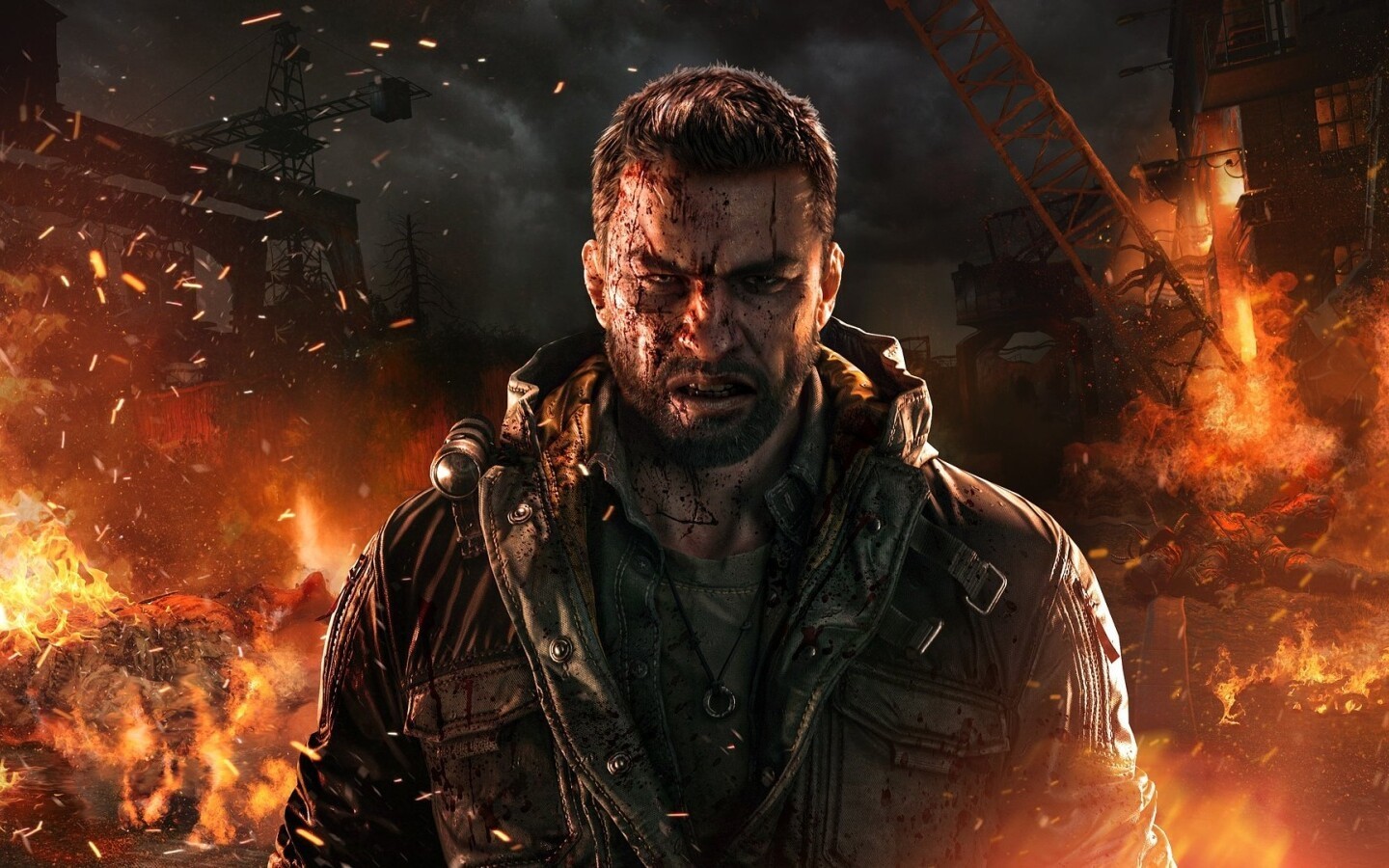 Dying Light: The Beast pełne ukrytych smaczków. Gracze odkrywają genialne Easter Eggi