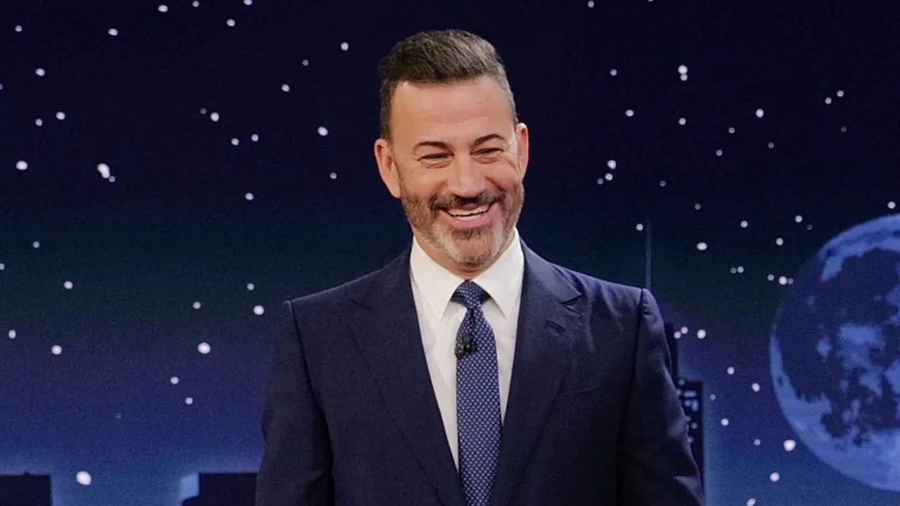 Jimmy Kimmel traci swój program po kontrowersyjnej wypowiedzi o Charliem Kirku. Donald Trump świętuje