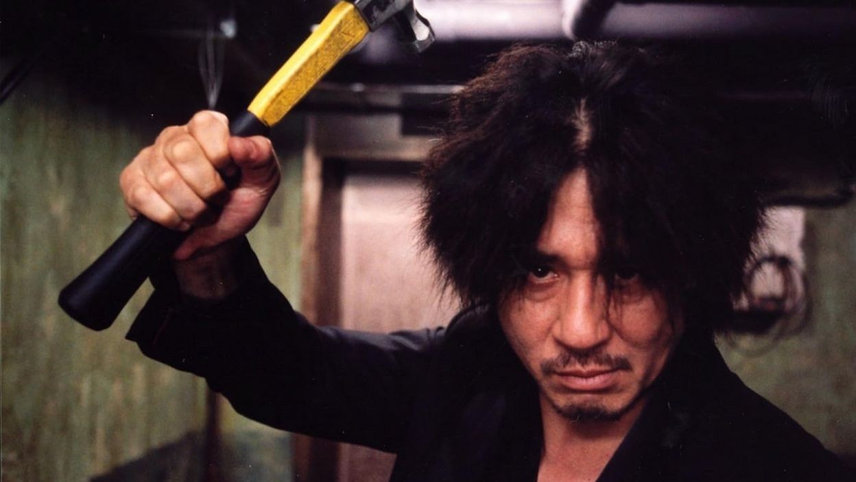 Park Chan-wook, autor Oldboya, został przewodniczącym jury w Cannes. Pierwszy Koreańczyk w historii festiwalu