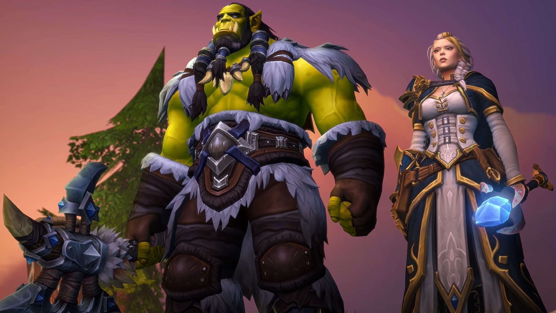 World of Warcraft z wielką zmianą po prawie 20 latach. Kupowanie od sprzedawców nie ma już sensu