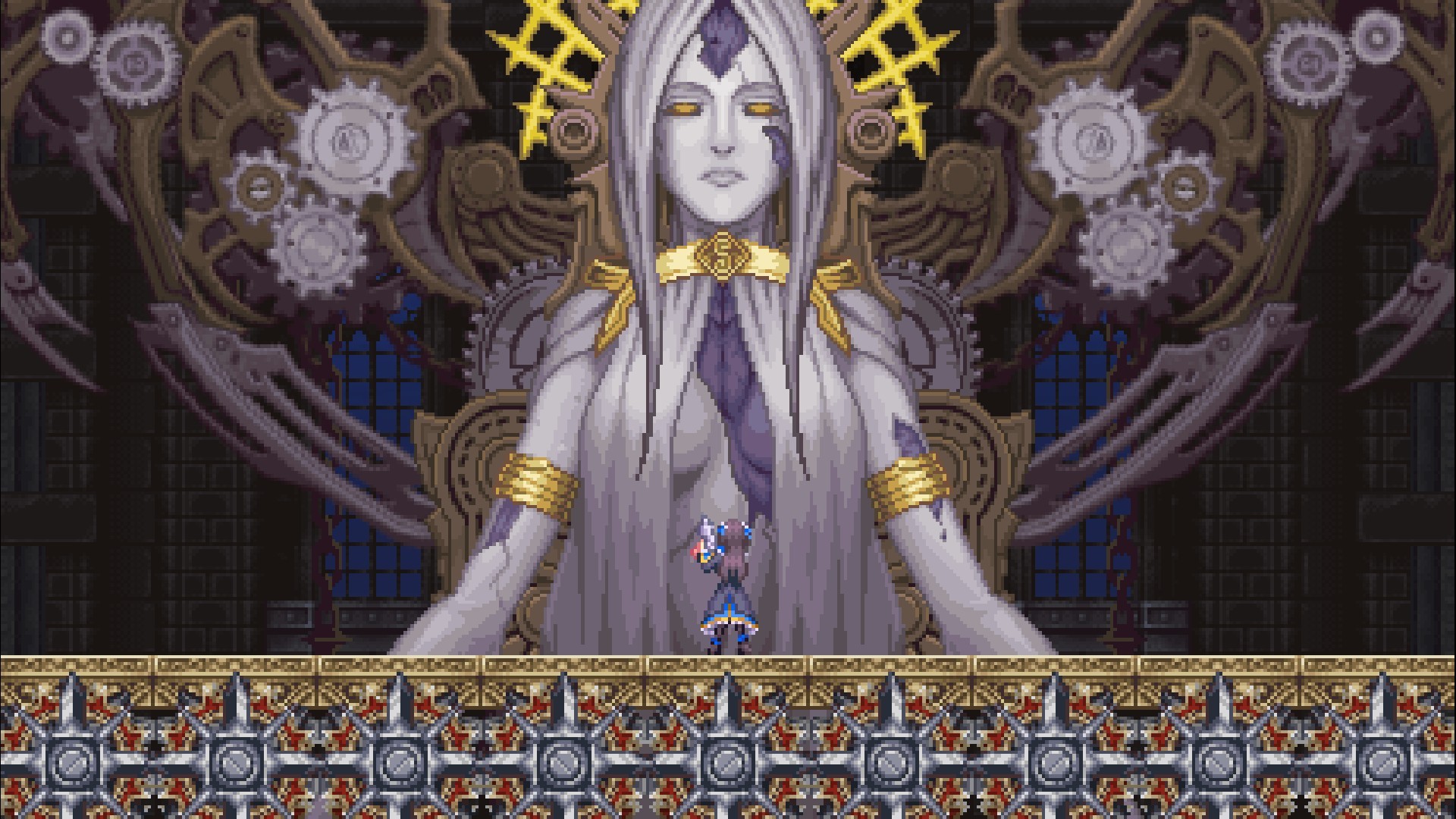 Gal Guardians: Demon Purge na PS5 za jedyne 39,99 zł w Amazon PL