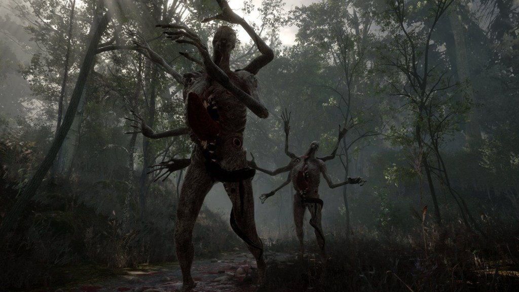 Ten polski koszmar dobiega końca. Gra, która miała przebić Silent Hill, znika ze sprzedaży