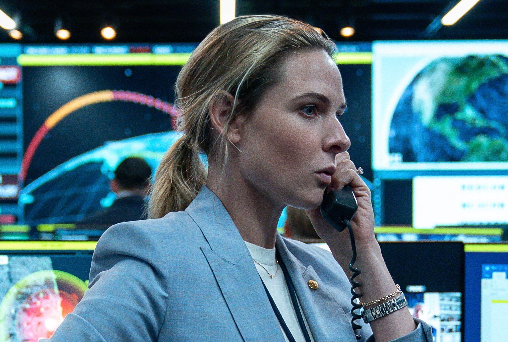 Dom pełen dynamitu – recenzja filmu. Bum