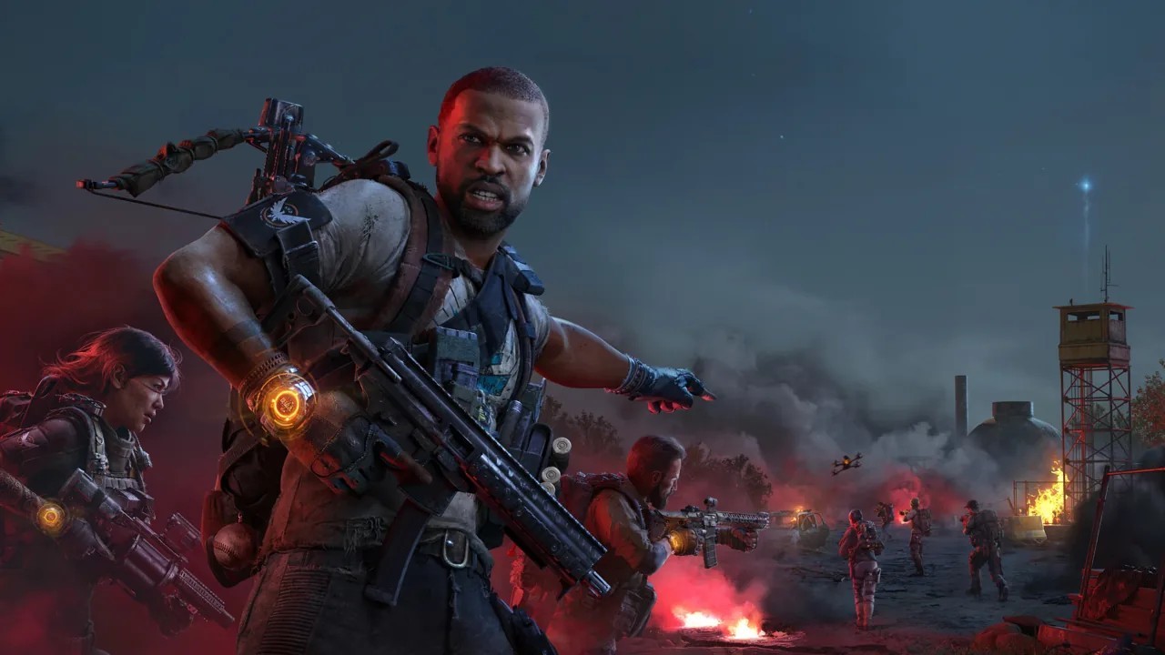 Microsoft udostępnił pięć darmowych gier w ramach Free Play Days. Mamy okazję wypróbować kilka hitów