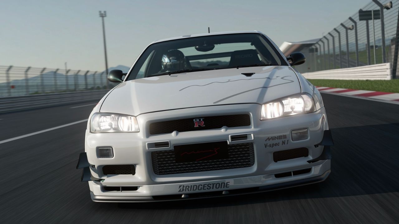 Monumentalny sukces Gran Turismo i zapowiedź nowej aktualizacji Spec III