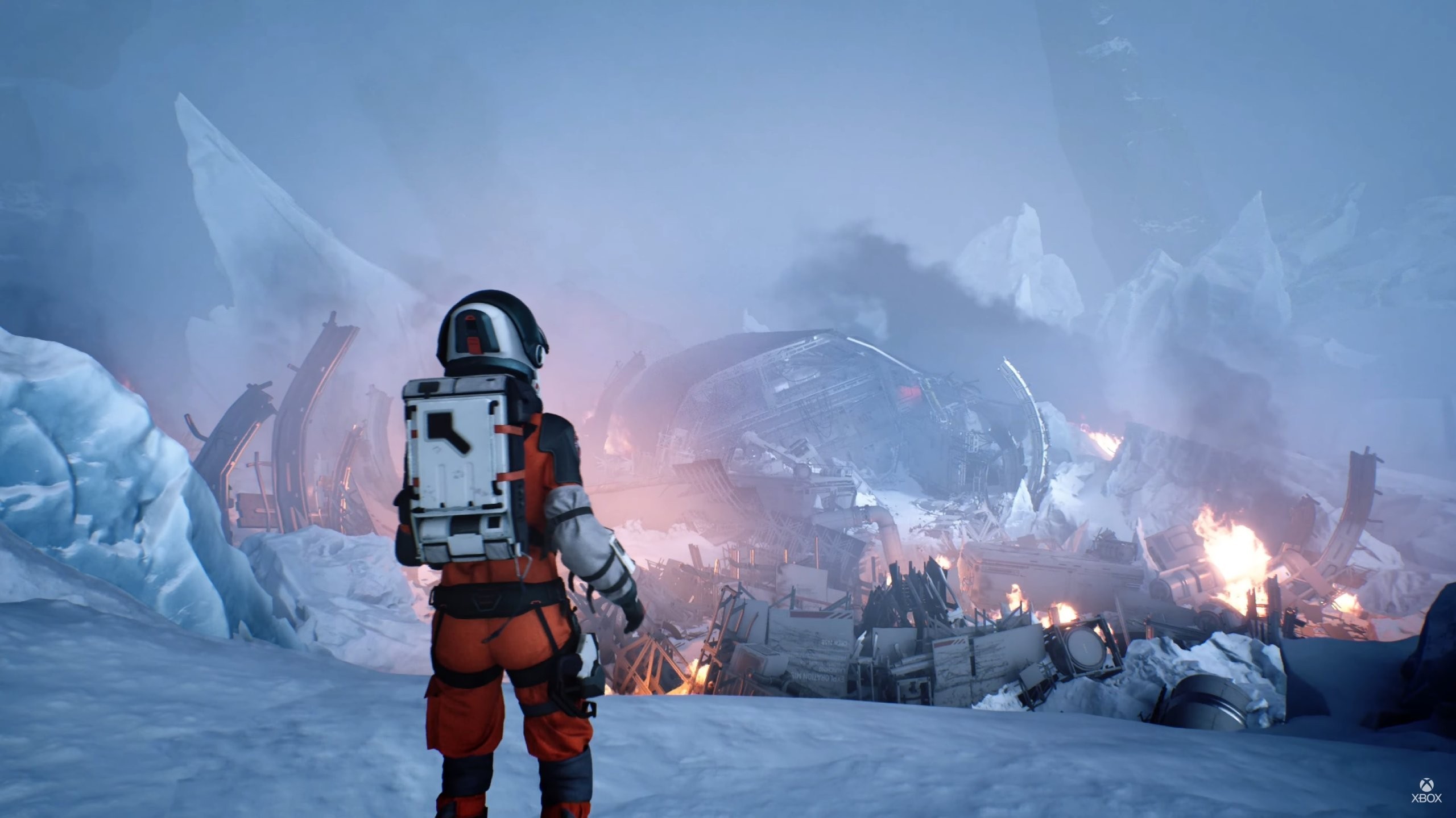 Twórcy Life is Strange prezentują nową grę science fiction. Kolejny zwiastun produkcji, która powstała przy współpracy z ESA