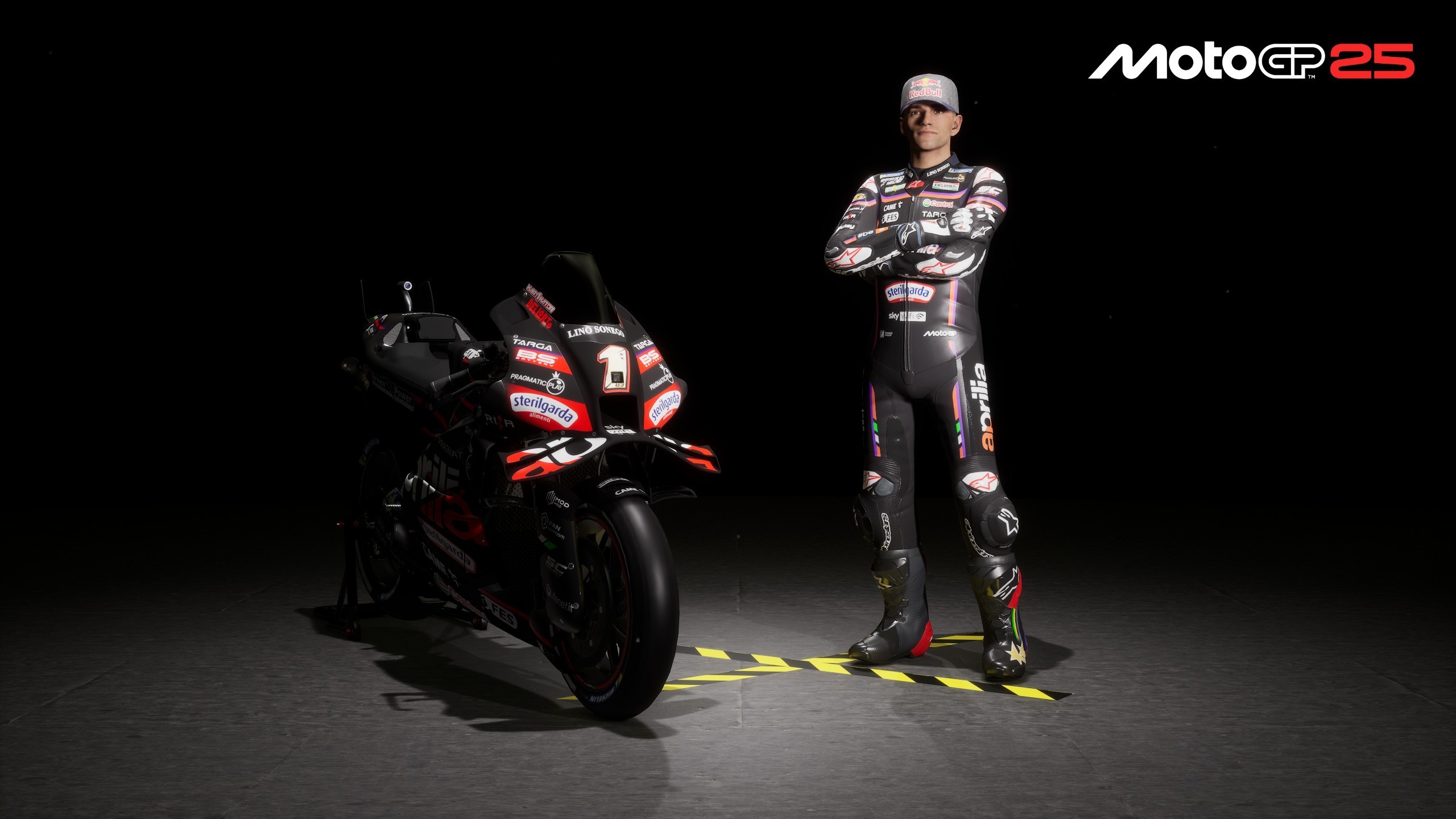 Wkrótce rusza druga edycja Helmet Design Contest. Gracze zaprojektują kask dla mistrza świata MotoGP