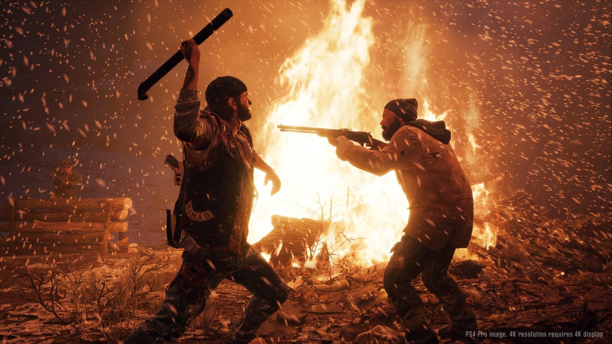 Twórca Days Gone wspiera Bend Studio po skasowaniu ich nowej gry. Wcześniej nieprzychylnie wypowiadał się o deweloperze