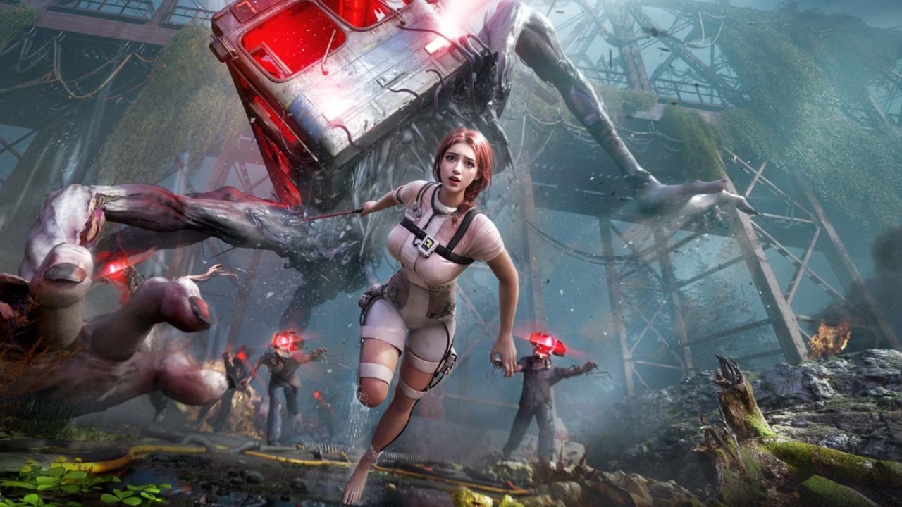 Once Human poszerzy grono odbiorców. Znamy termin premiery survivalu na konsolach