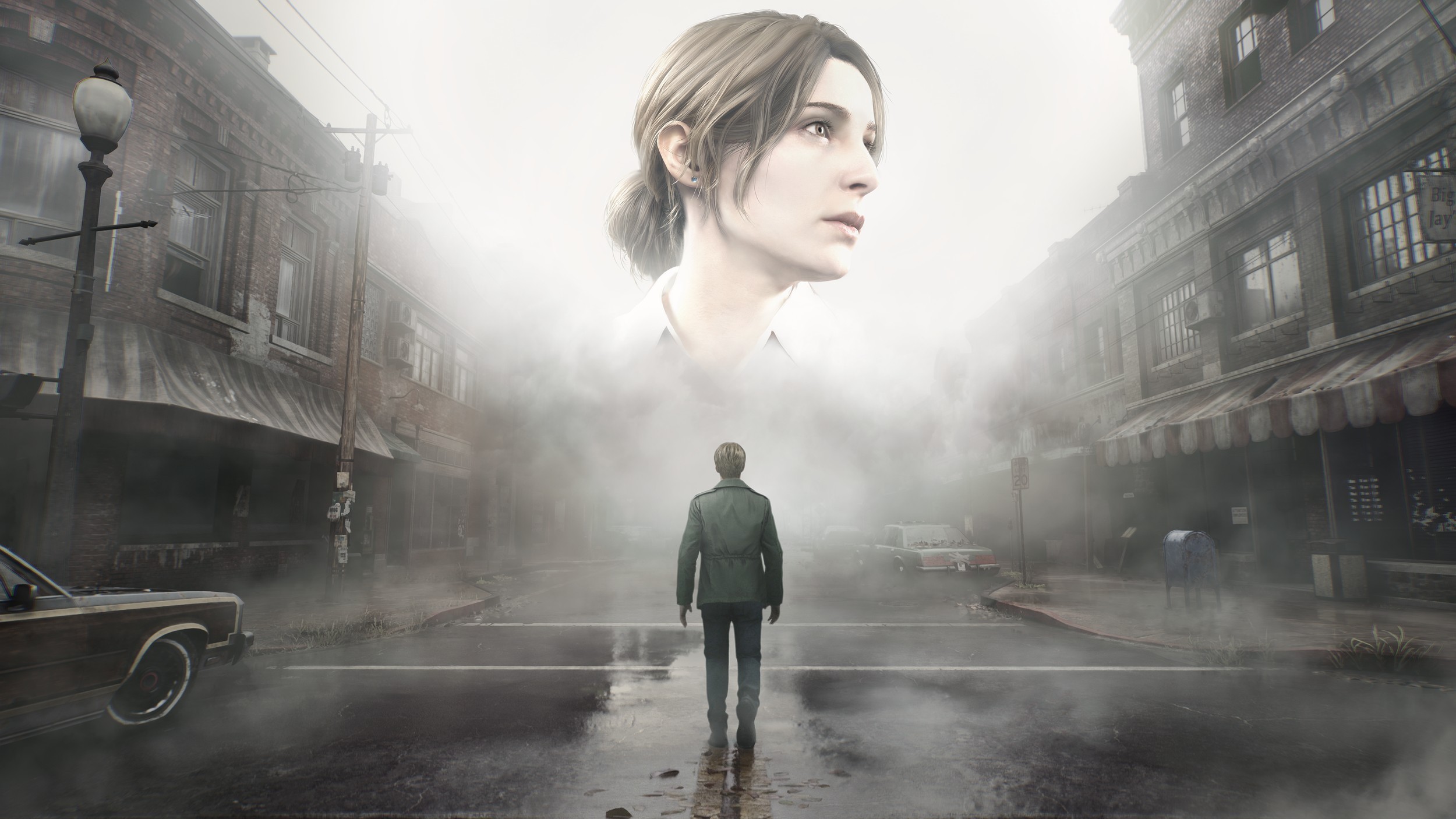 Bloober Team przestało czuć się underdogiem po premierze Silent Hill 2 Remake