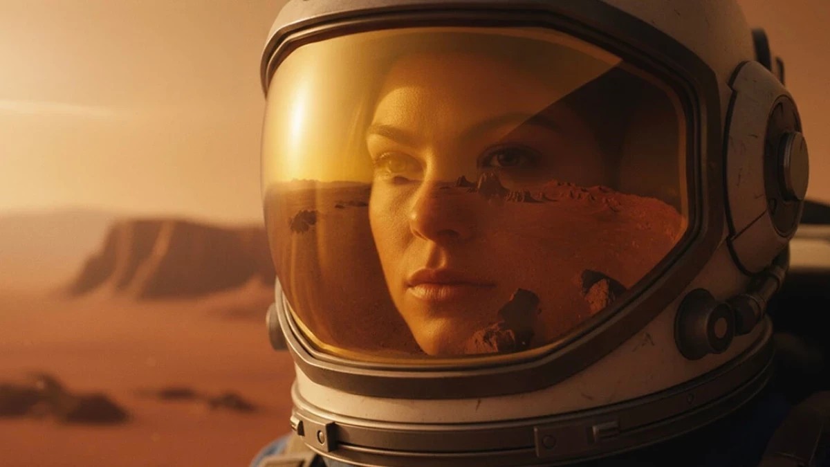 Powstaje nowy serial science fiction oparty na książce. Przełomowa produkcja już wywołuje masę kontrowersji