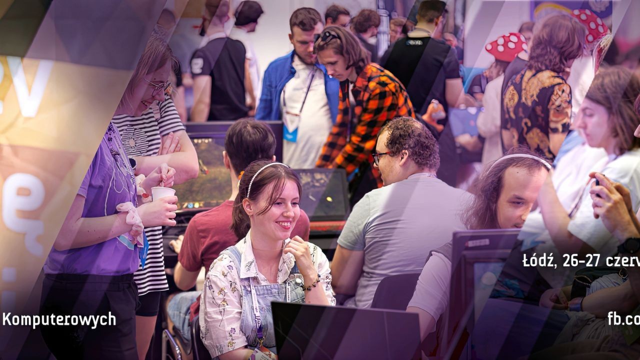 Gamedev rodzi się w Łodzi. Finał ZTGK 2025 już w czwartek