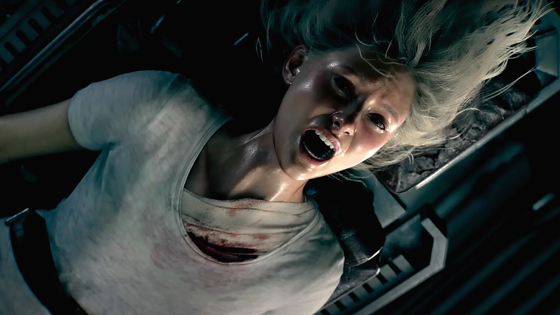 Resident Evil Requiem z walką inspirowaną The Last of Us 2. W grze pokierujemy pojazdami