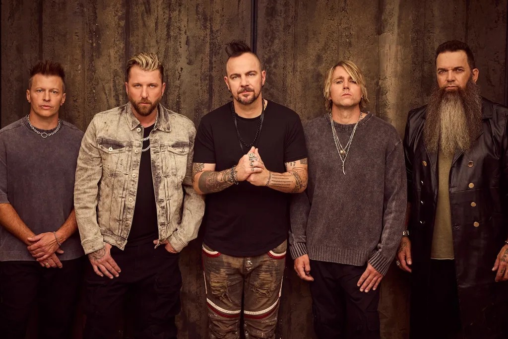 Three Days Grace zapowiada album „Alienation", będący pierwszym z Adamem Gontierem od 13 lat. Posłuchajcie singla „Apologies”