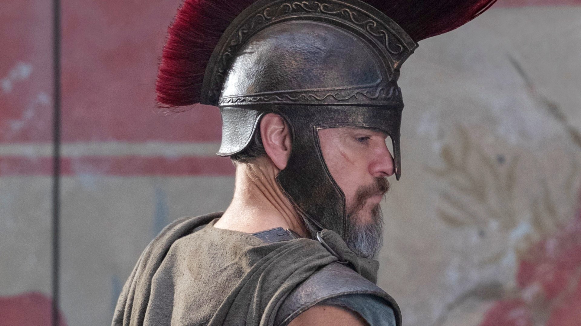 The Odyssey będzie najbardziej epickim filmem w historii. „Nigdy więcej nie nakręcą takiej produkcji”