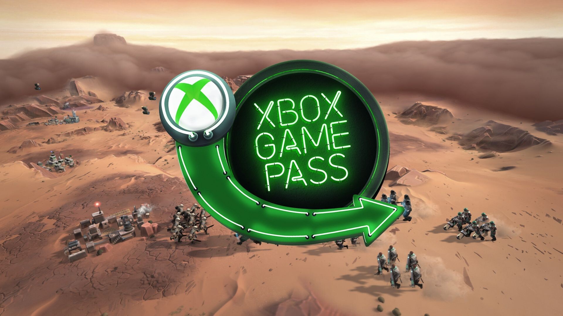 Xbox Game Pass straci tylko 5 gier w połowie maja. Microsoft przedstawił listę