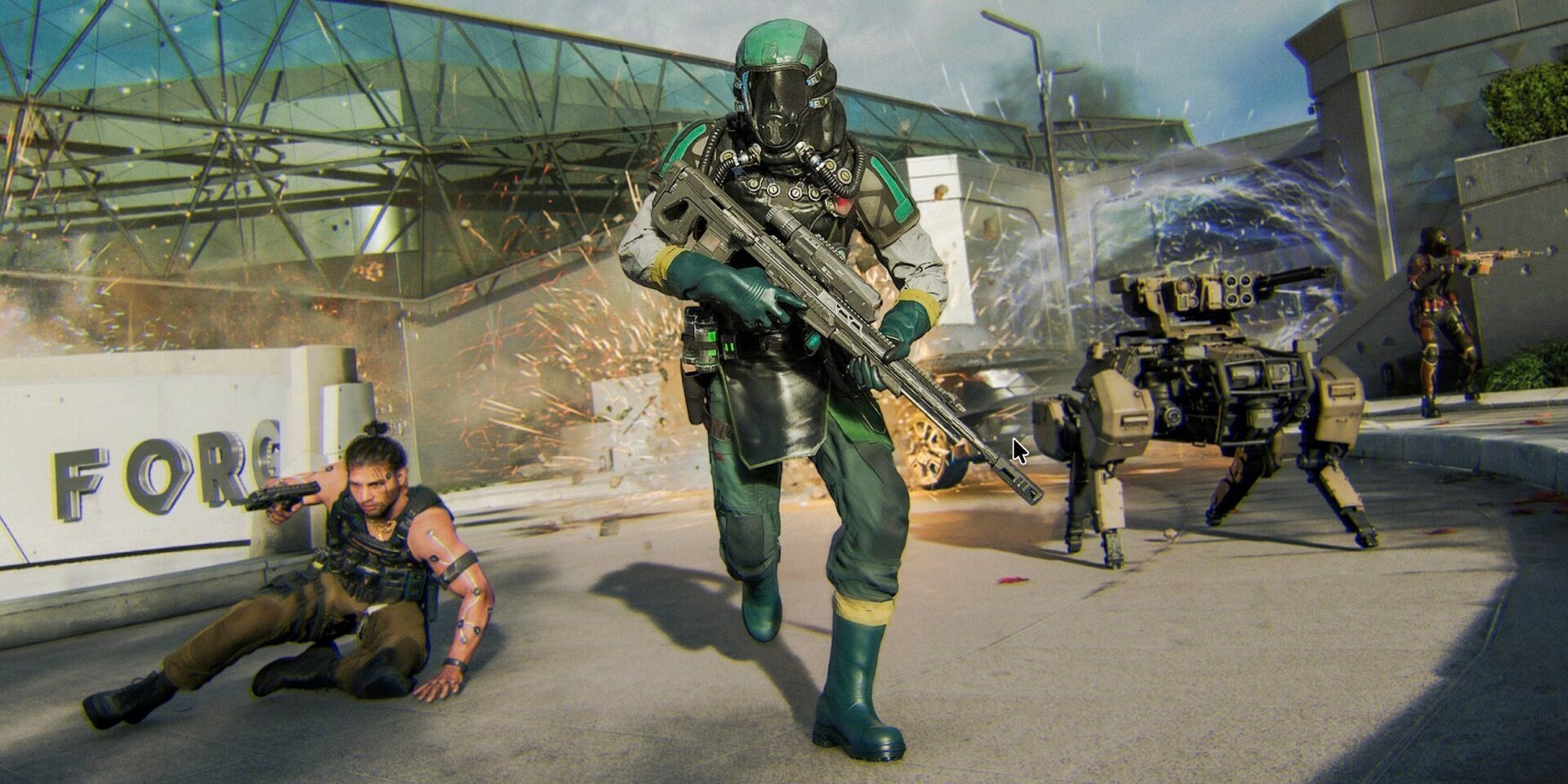 Beta Call of Duty: Black Ops 7 przedłużona. Treyarch dodaje nowe mapy i klasyczne playlisty