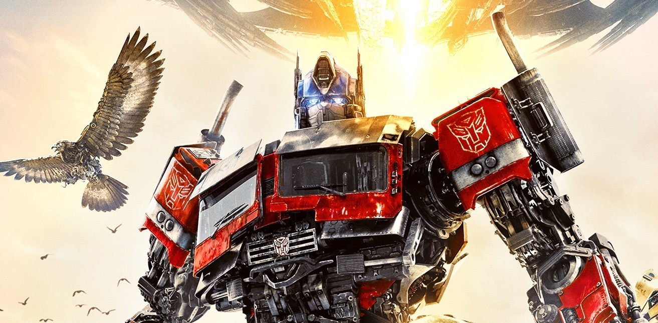 Powstaje pięć nowych filmów z serii Transformers. Michael Bay wraca, aby wyreżyserować jeden z nich