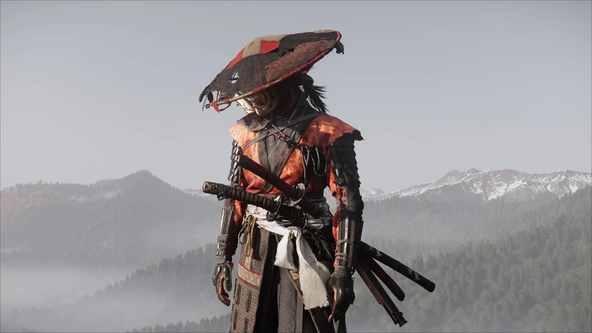 Sucker Punch nie wyklucza dodatku do Ghost of Yotei. Decyzja zależy od graczy