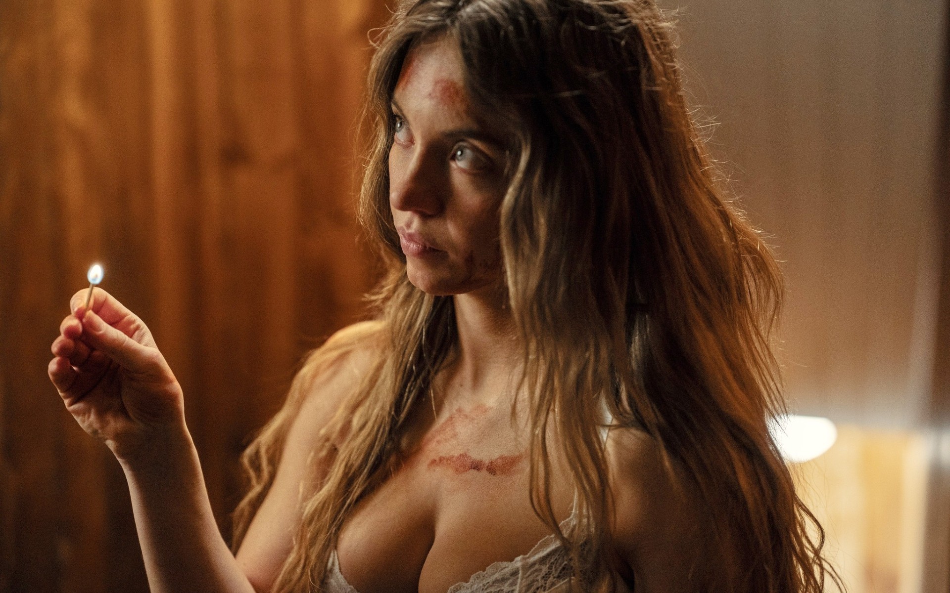 Wielki hit z Sydney Sweeney doczeka się drugiej części. Powstanie z tego nowa seria