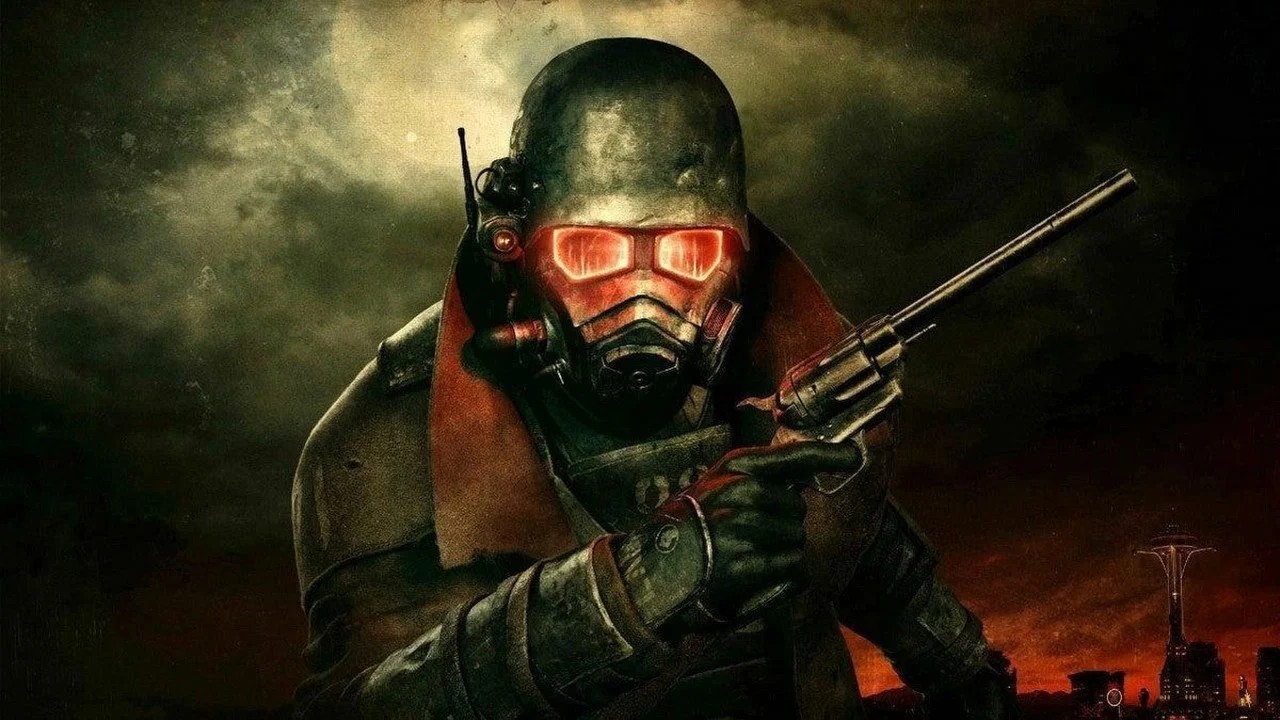 Kultowy wątek w Fallout: New Vegas mógł podważyć sens moralnych wyborów