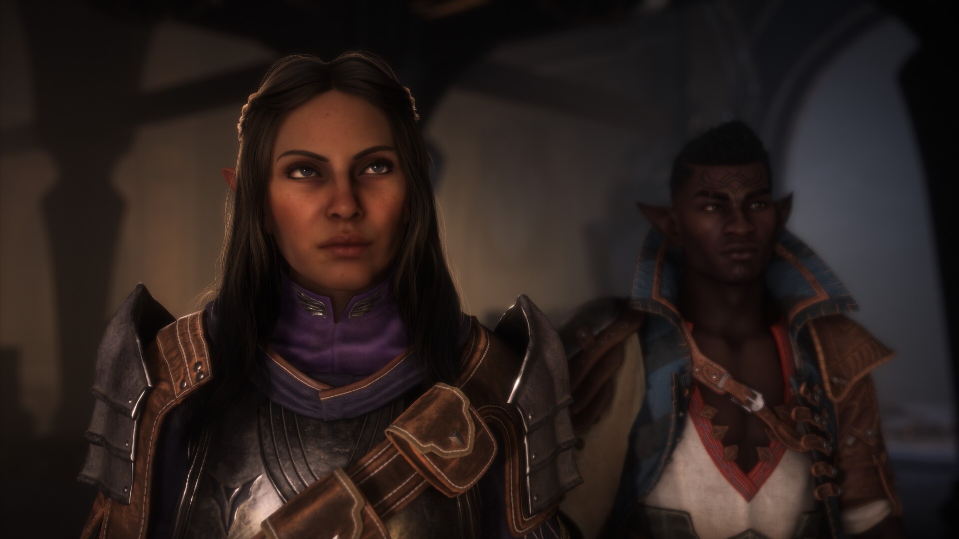 Prezes EA o porażce Dragon Age: The Veilguard. Tytuł nie dotarł do większego grona odbiorców