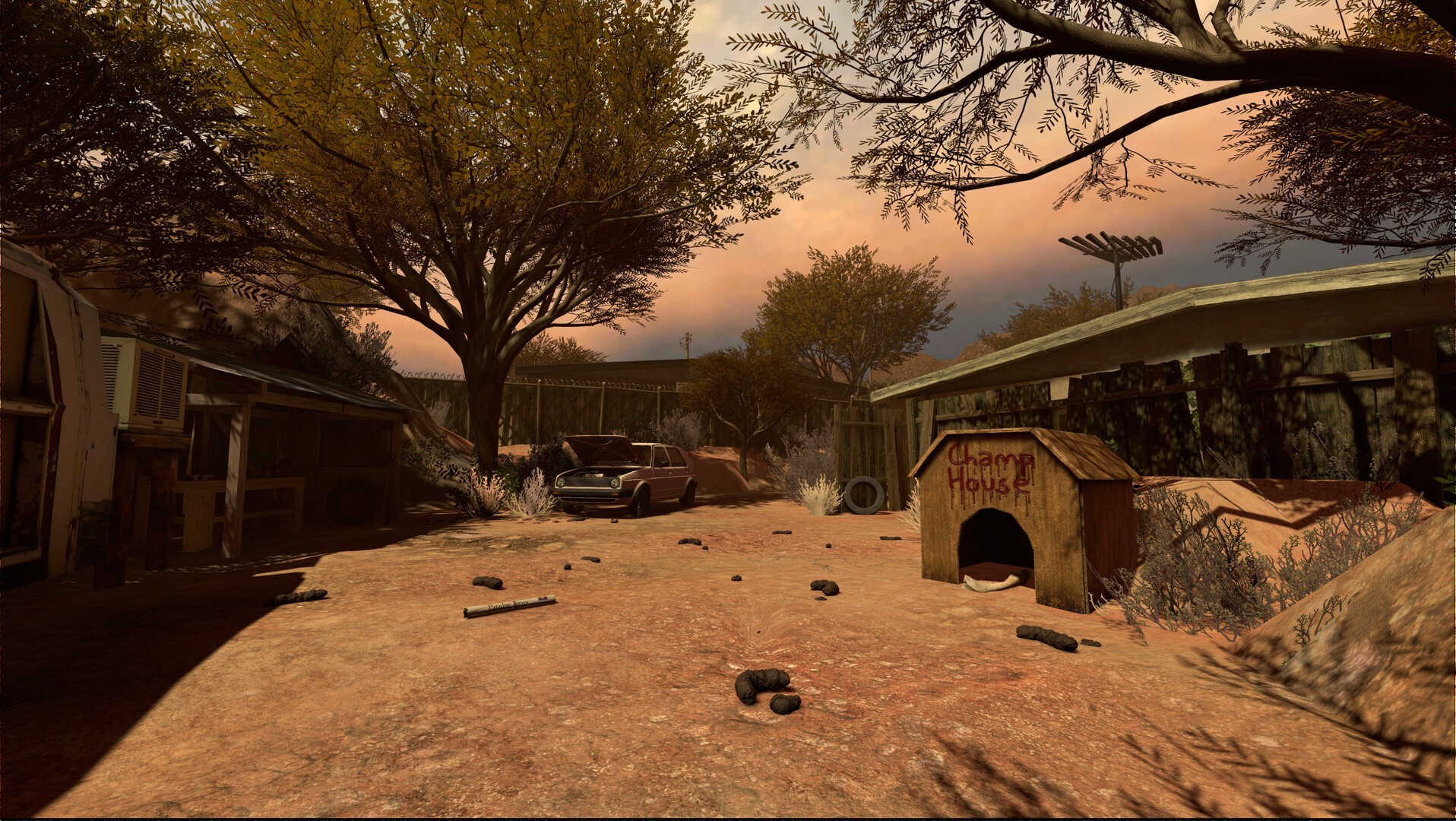 Znamy wymagania sprzętowe Postal 2 Redux. Czy remake klasyka pójdzie na słabszym PC?