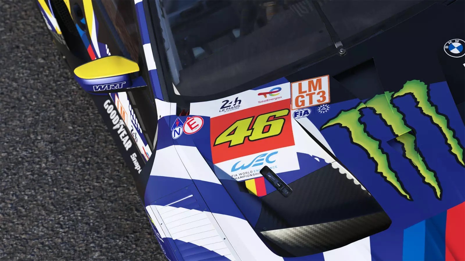 Le Mans Ultimate trafi na PS5 i Xbox. Musicie się jednak uzbroić w cierpliwość