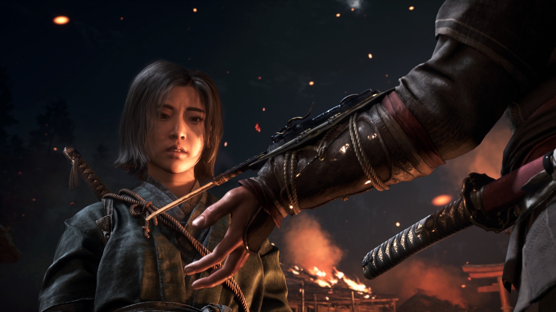 Assassin’s Creed Shadows coraz bliżej Nintendo Switch 2. Gra dostała ocenę PEGI