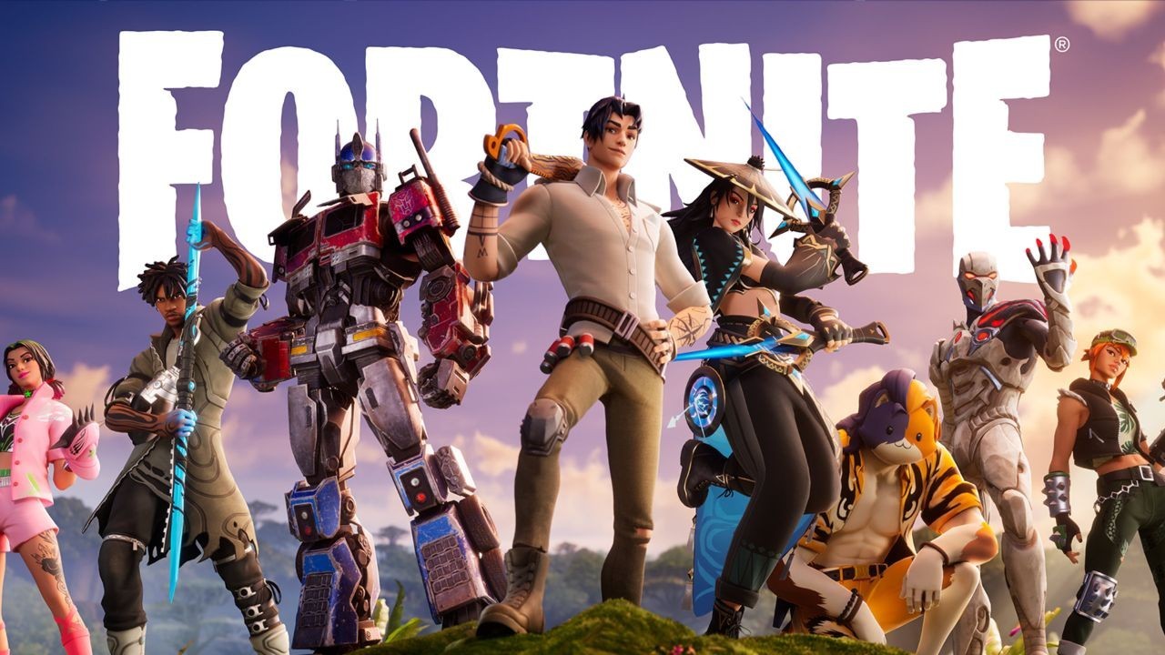 Apple blokuje powrót Fortnite na iOS. Epic Games potwierdza decyzję