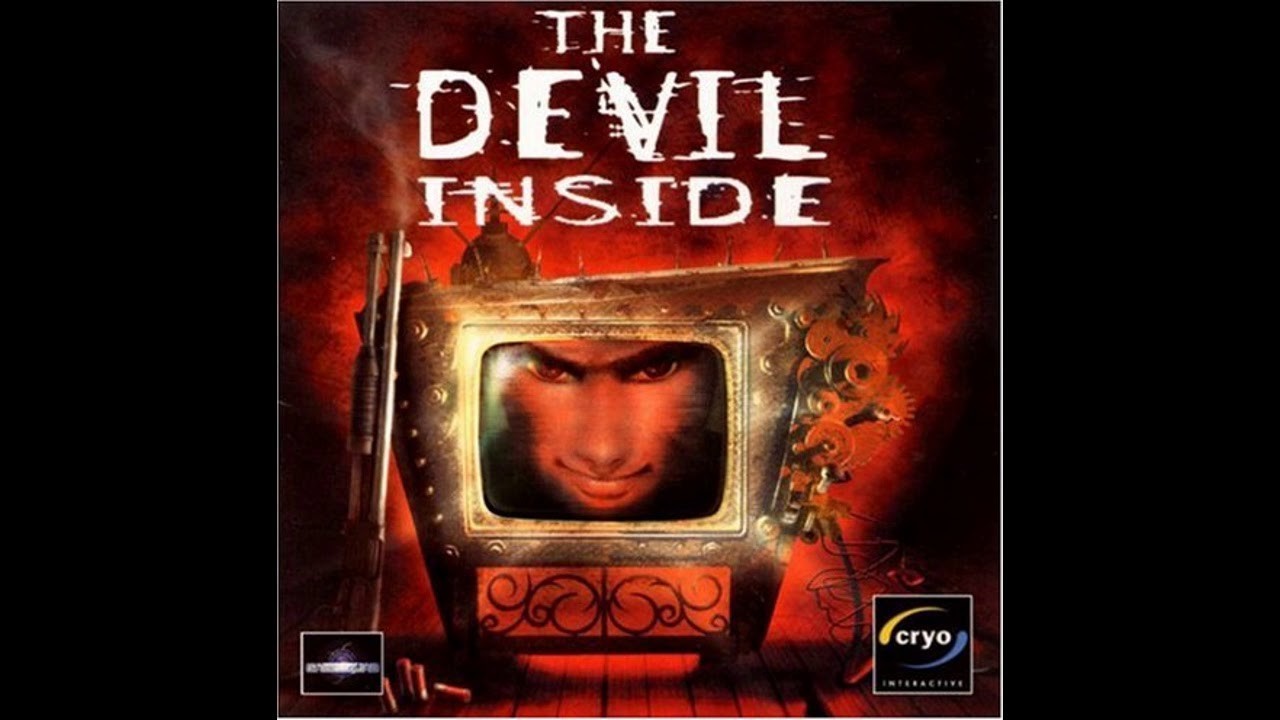 The Devil Inside - wracamy do najbardziej absurdalnego show w historii gier