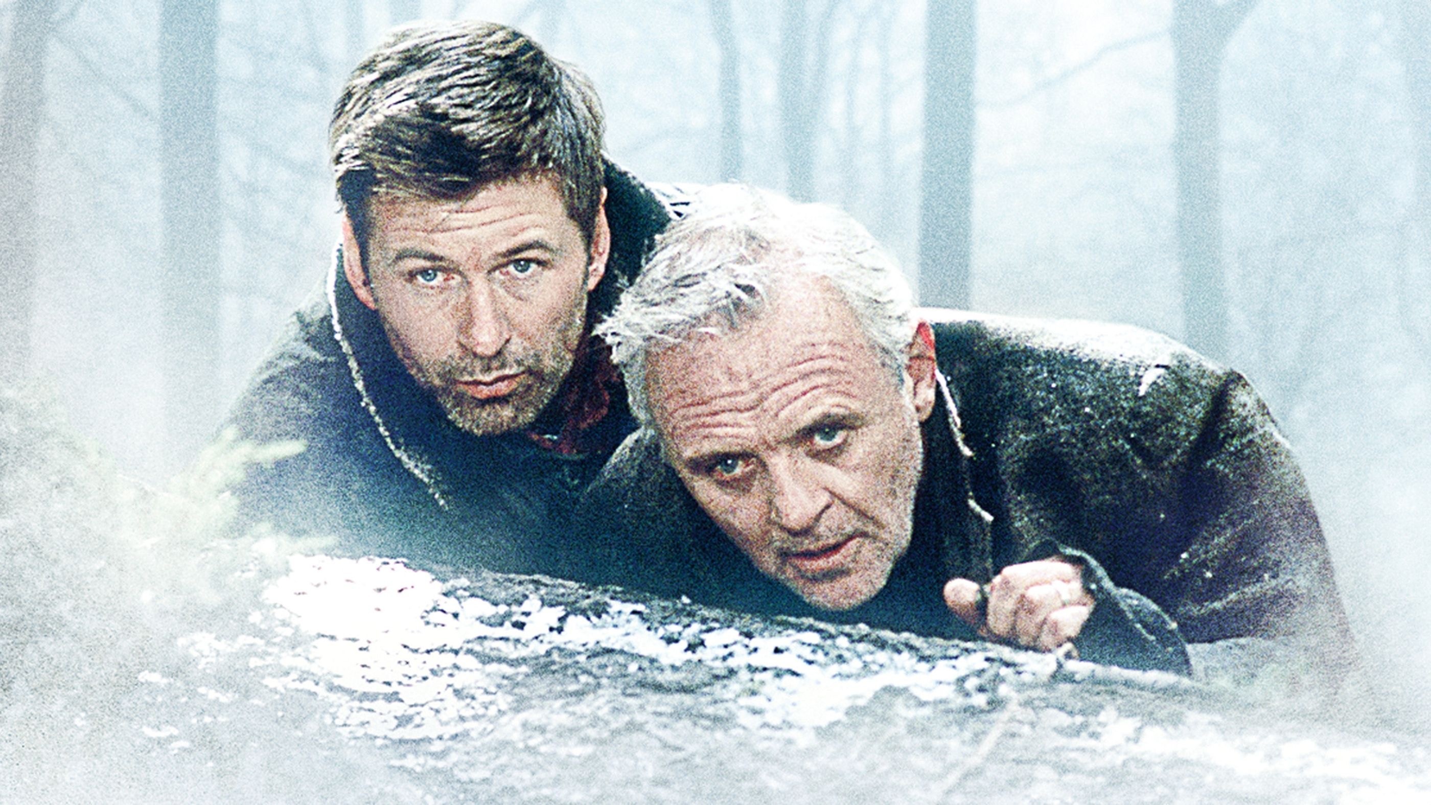 Zmarł reżyser jednego z najbardziej niedocenionych filmów survivalowych