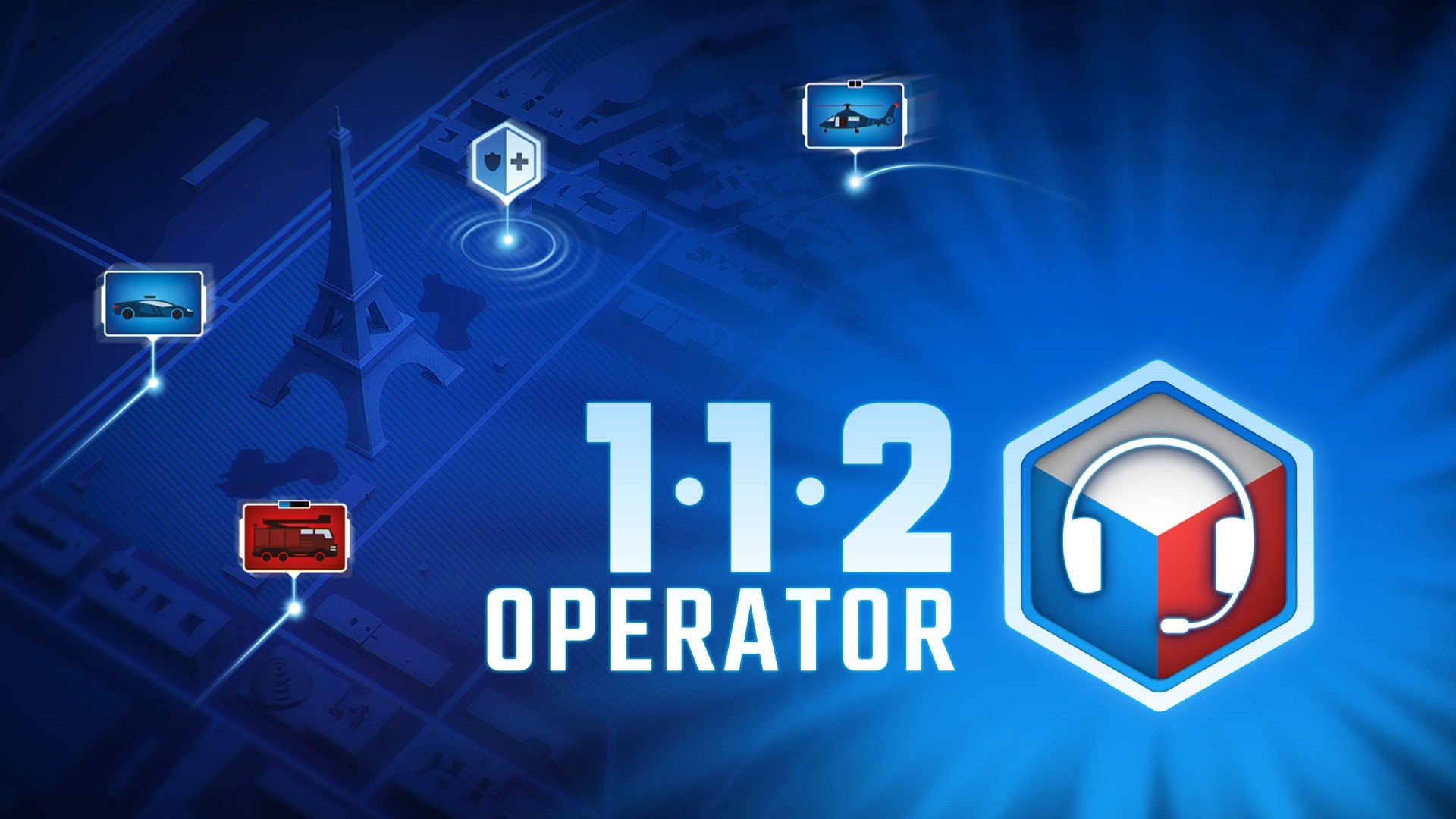 112 Operator będzie darmowe w Epic Games Store. Jaki koszt ponosi platforma za udostępnianie darmowych gier?