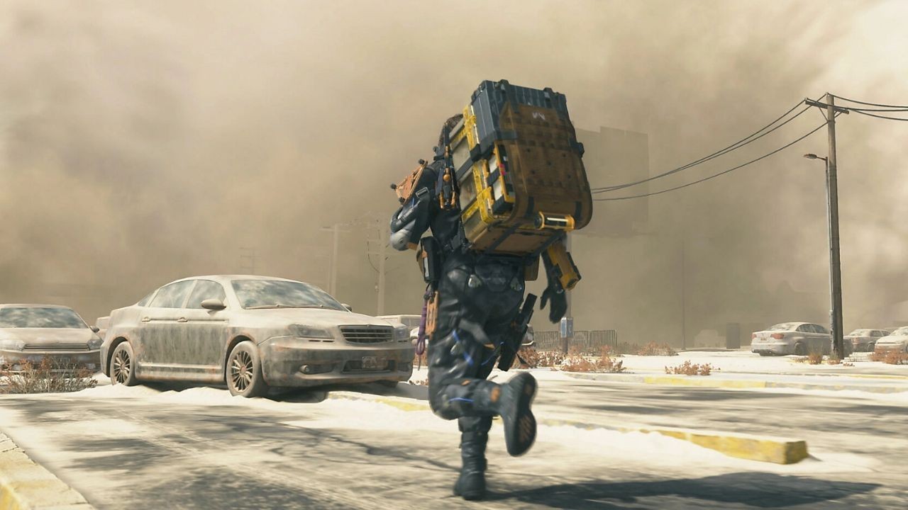 Death Stranding 2 pozwoli obserwować wschody i zachody słońca. Cykl dnia i nocy wpłynie na rozgrywkę