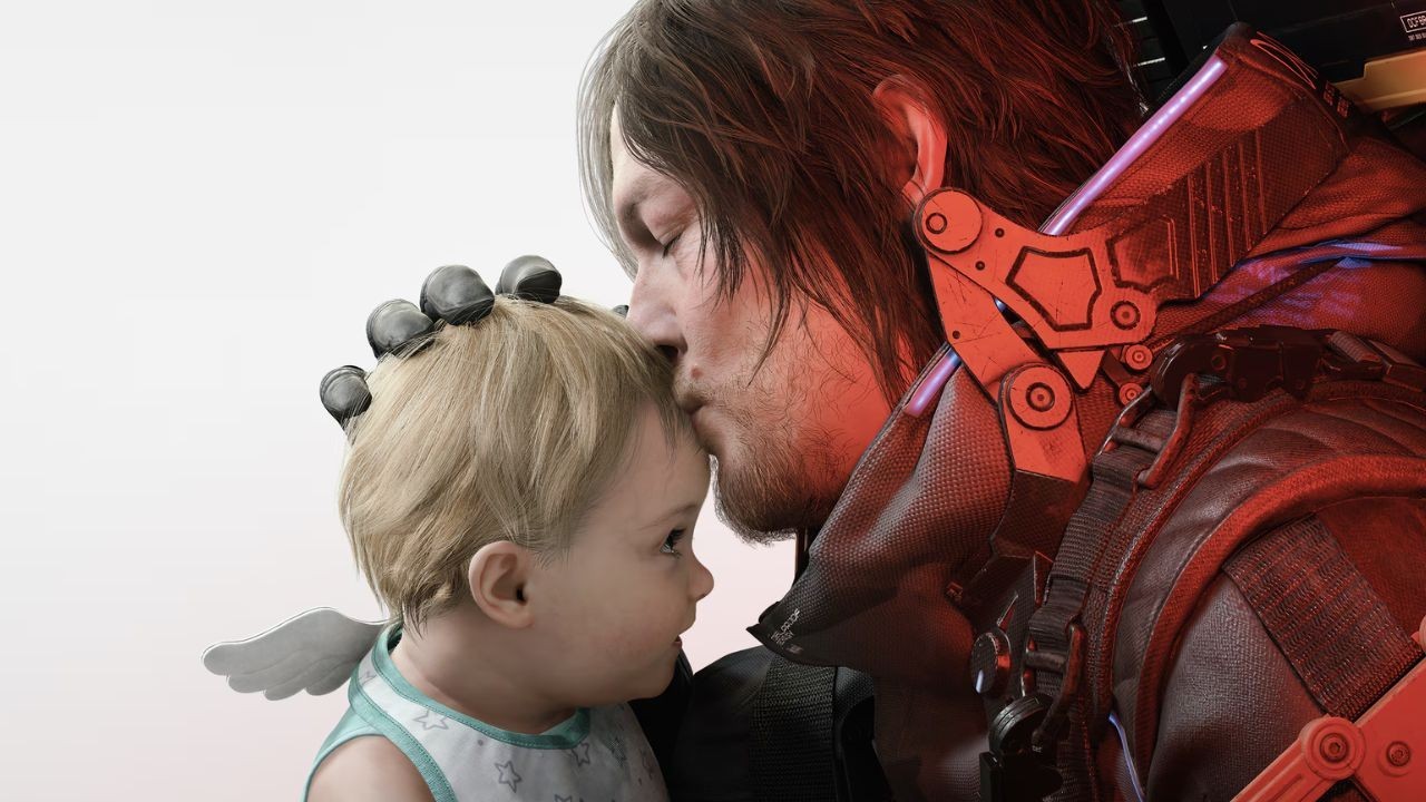 Recenzje Death Stranding 2: On the Beach już w sieci. Rewelacyjne oceny dzieła Kojimy