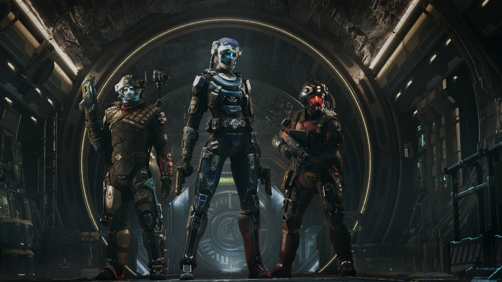 Ile potrwa przejście The Expanse: Osiris Reborn? Deweloperzy podali szacunkowy czas