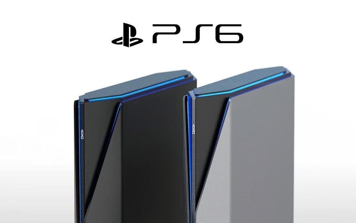 PS6 ma zrewolucjonizować grafikę. Sony i AMD wspólnie stawiają na uczenie maszynowe