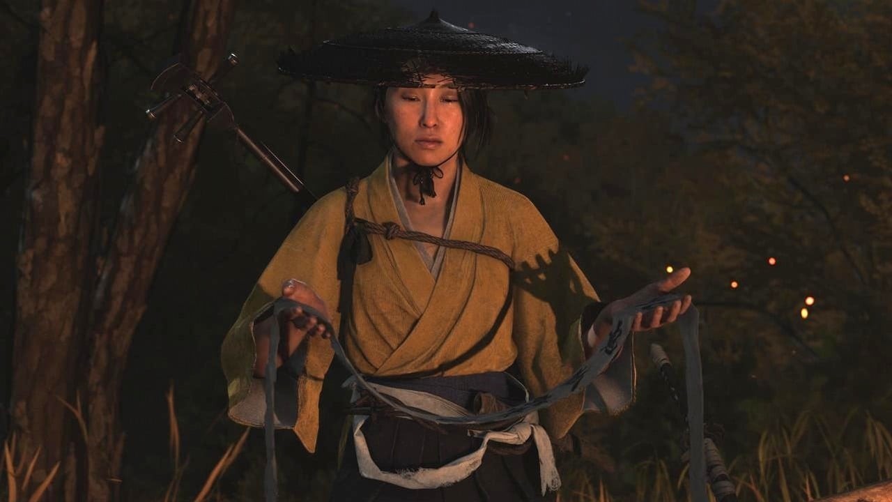 Kontrowersje nie zaszkodziły. Ghost of Yotei z mocnym wynikiem sprzedaży na PS5