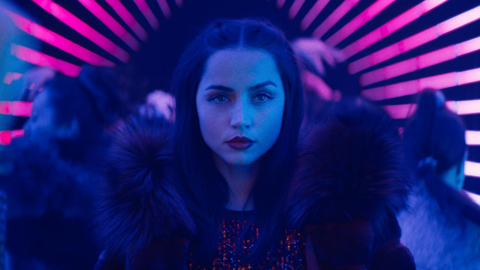 Nie pomógł czerwony pomidor. Ballerina wielkim bólem głowy dla Lionsgate