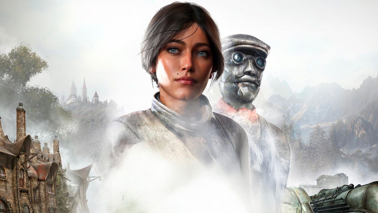 Syberia Remastered z oficjalną zapowiedzią. Nadciąga odświeżona wersja klasycznej przygodówki