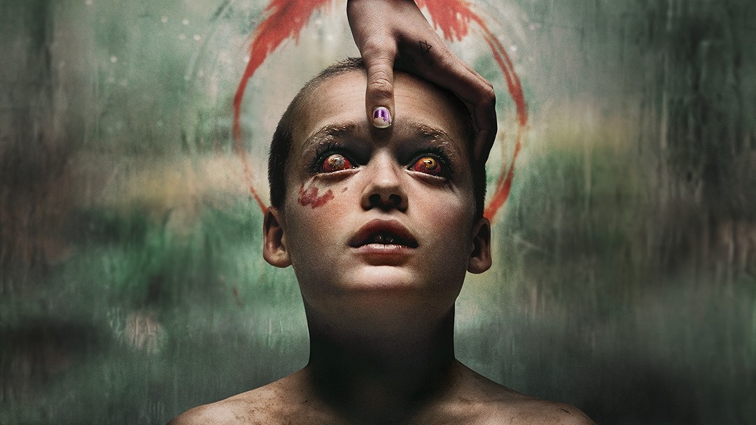 Oddaj ją - recenzja filmu. Kałuża, w której utoniesz