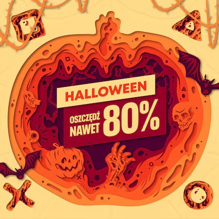 Halloween w PlayStation Store. Ruszyła wyprzedaż strasznych gier na PS4 i PS5
